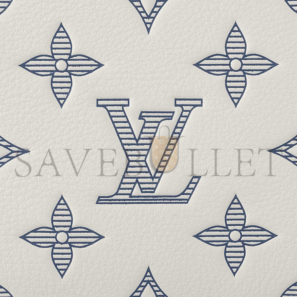 LOUIS VUITTON TRIO MESSENGER M24754 (25*19*7cm) LOUIS VUITTON TRIO MESSENGER M24754 (25*19*7cm)